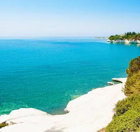 Governors Panayiotis Aparthotel