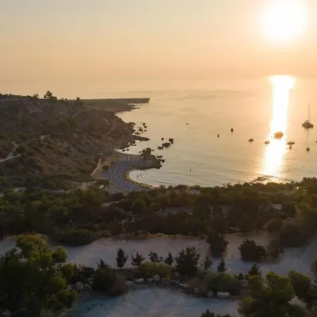 Governors Panayiotis Aparthotel 4*