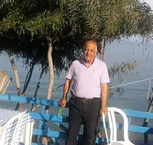 Governors Panayiotis Aparthotel 4*