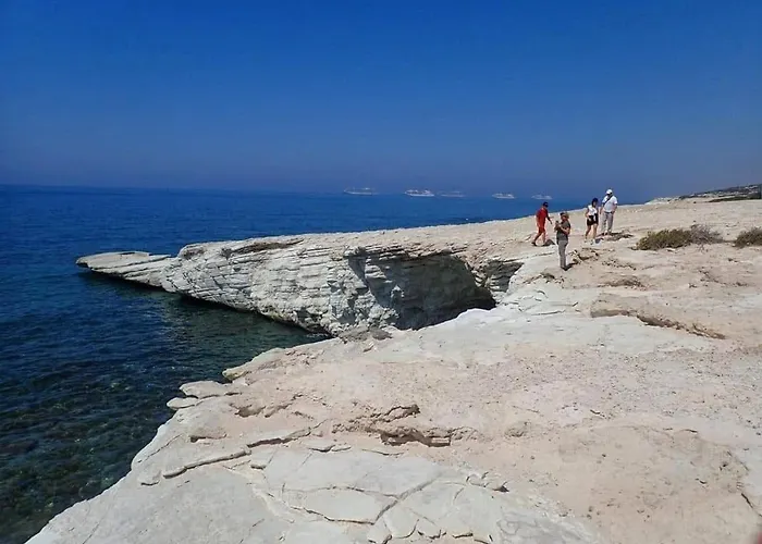 Aparthotel Governors Panayiotis 4*