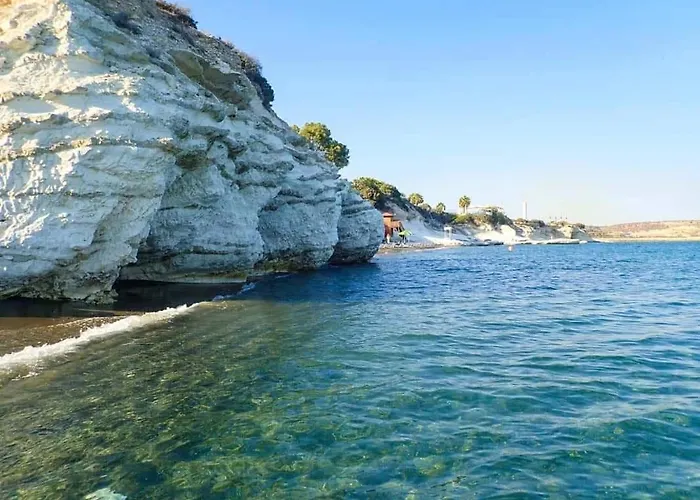 Governors Panayiotis Governors Beach