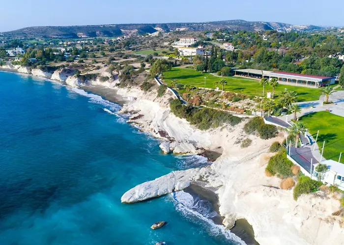 Governors Panayiotis Aparthotel