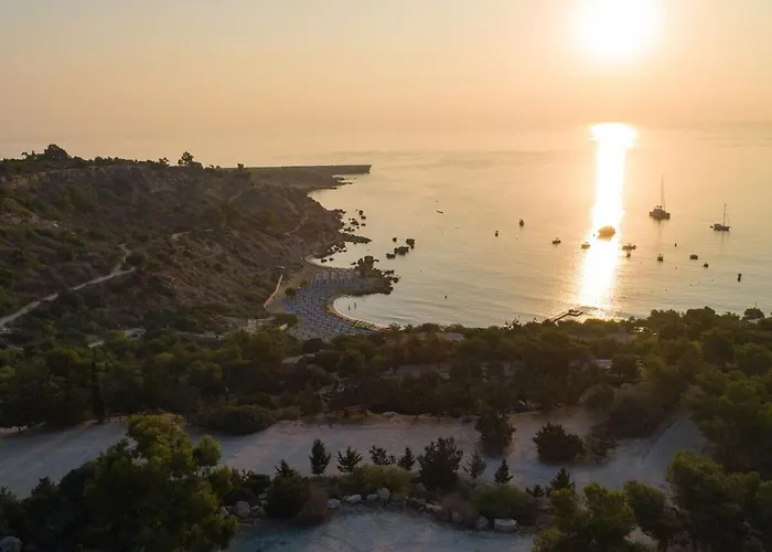 Governors Panayiotis Aparthotel 4*