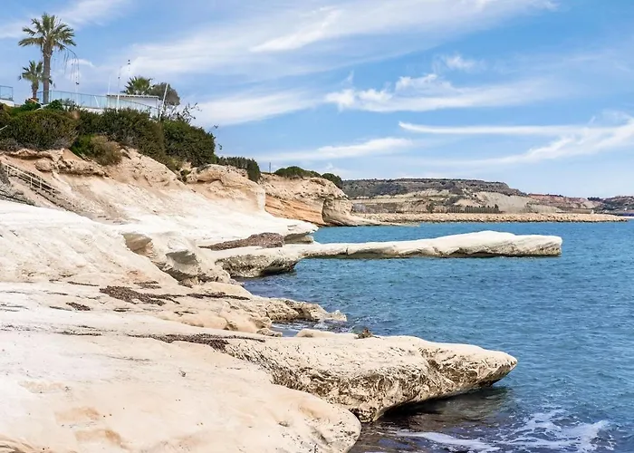 Aparthotel Governors Panayiotis 4*