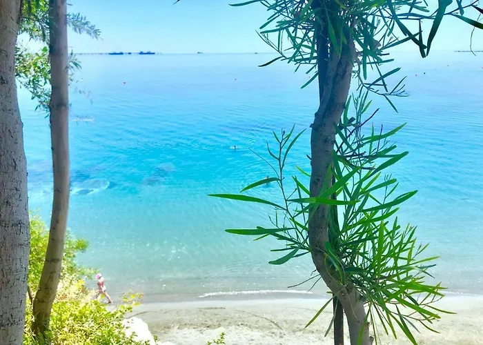 Governors Panayiotis Aparthotel Governors Beach