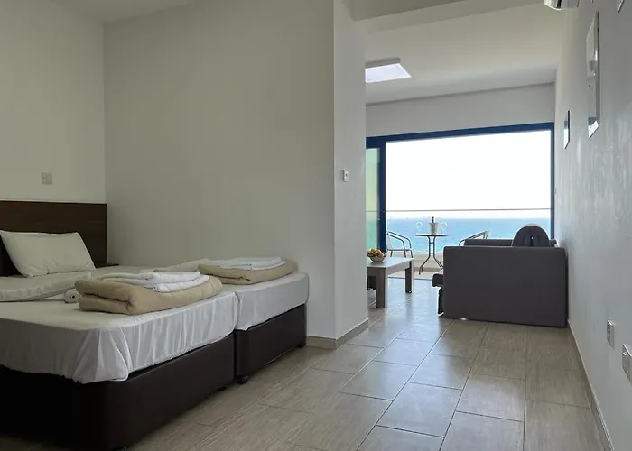 Governors Panayiotis 4*