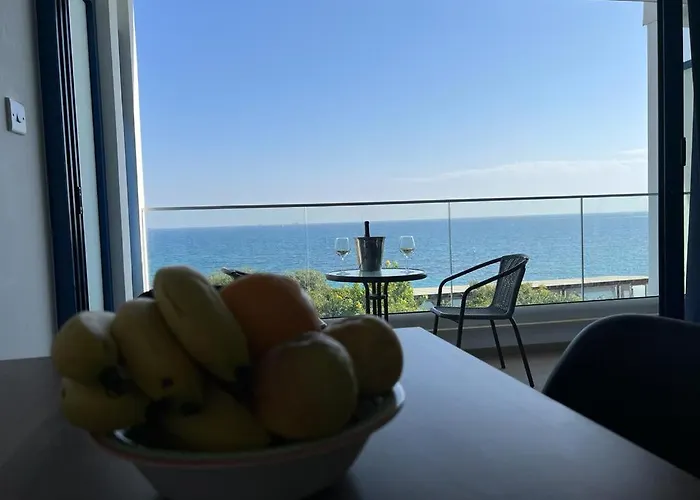 Aparthotel Governors Panayiotis