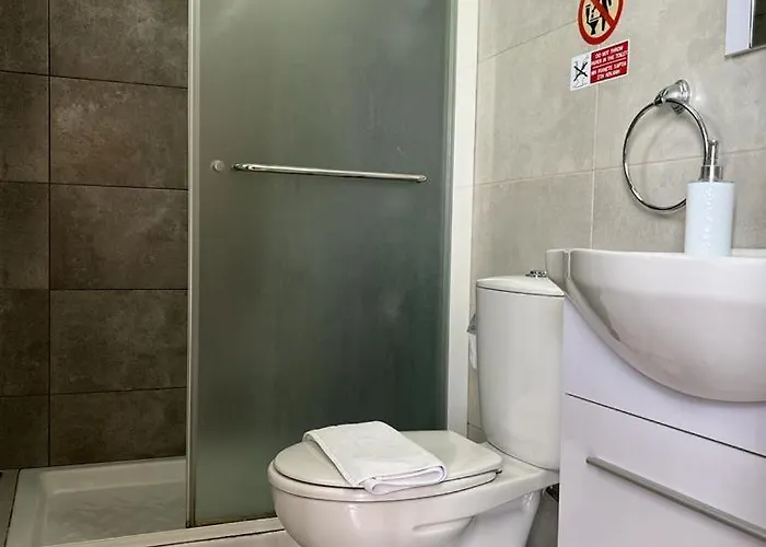 Governors Panayiotis Governors Beach