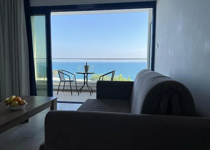 Aparthotel Governors Panayiotis 4*
