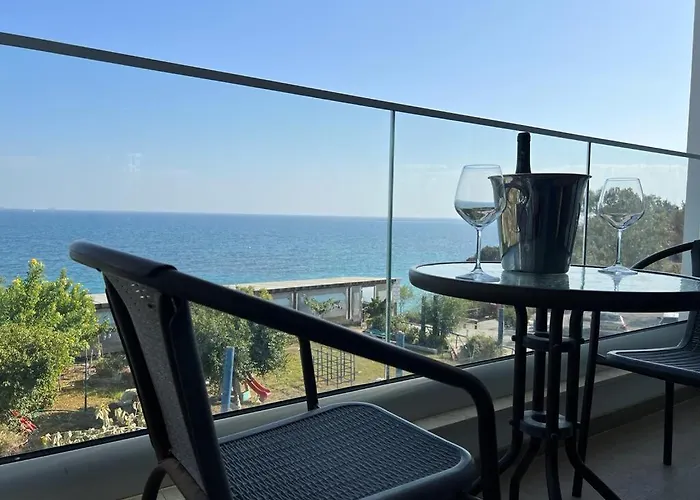 Aparthotel Governors Panayiotis