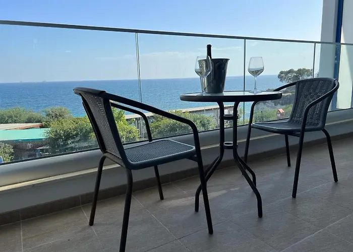 Aparthotel Governors Panayiotis Governors Beach