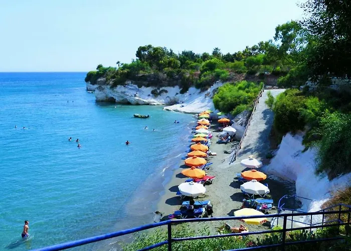 Aparthotel Governors Panayiotis