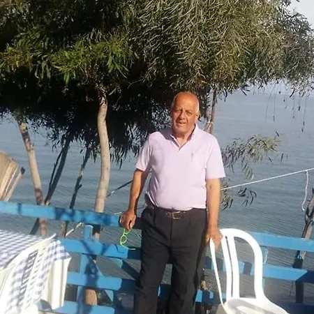 Panayiotis Aparthotel *
