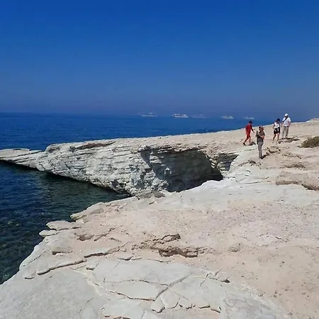 Aparthotel Panayiotis *