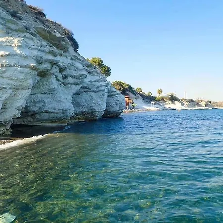 Governors Panayiotis Governors Beach