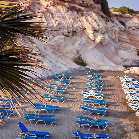 Aparthotel Panayiotis *