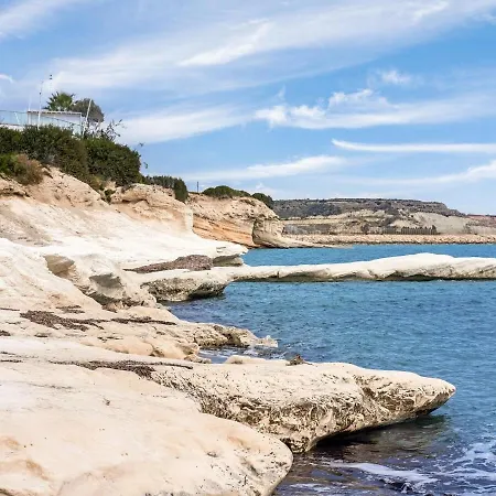 شقة فندقية Governors Panayiotis 4*