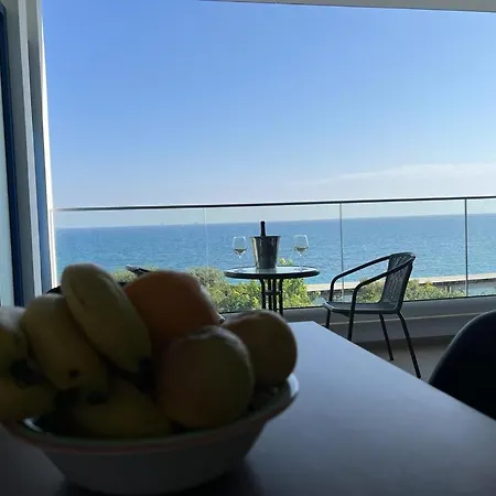 Aparthotel Panayiotis