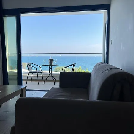 Aparthotel Panayiotis *