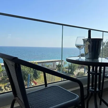 Aparthotel Panayiotis