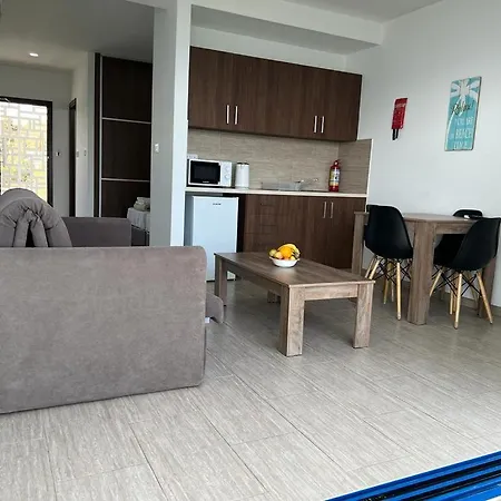 Governors Panayiotis 4*