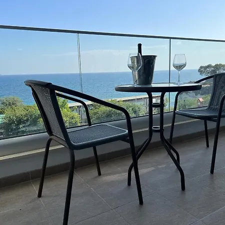 Aparthotel Governors Panayiotis Governors Beach