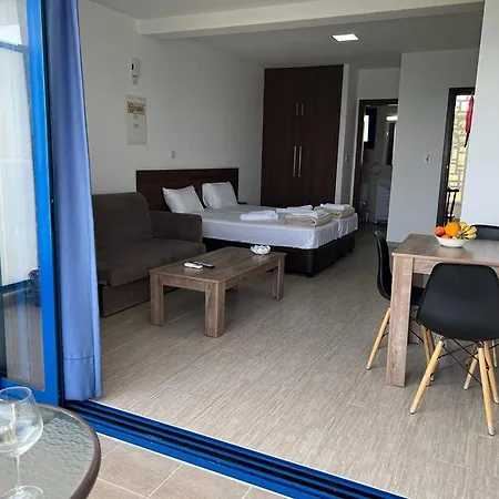 Aparthotel Panayiotis