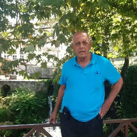 Panayiotis Aparthotel *