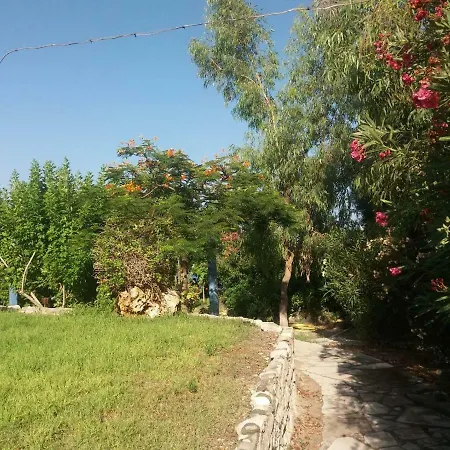 Panayiotis Aparthotel Governors Beach