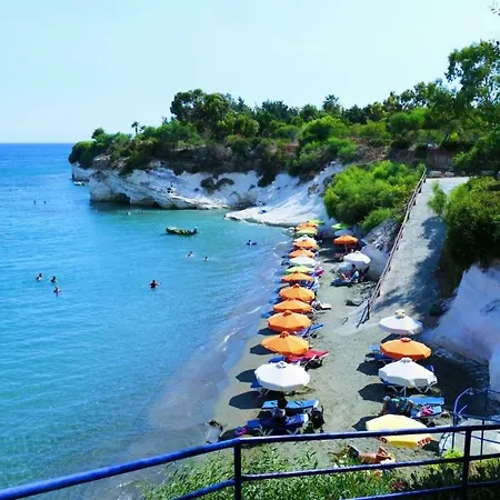 شقة فندقية Governors Panayiotis