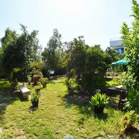 شقة فندقية Governors Panayiotis