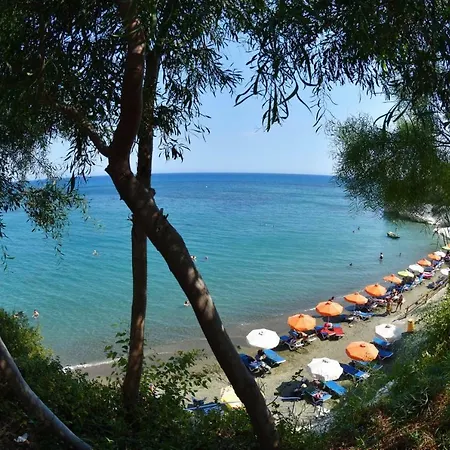 Panayiotis Aparthotel Governors Beach