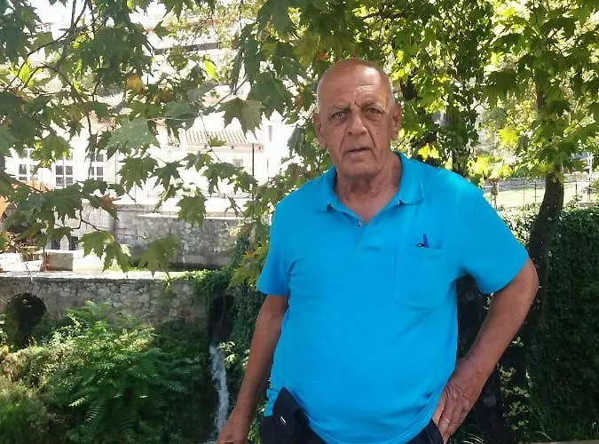 Governors Panayiotis アパートホテル 4*